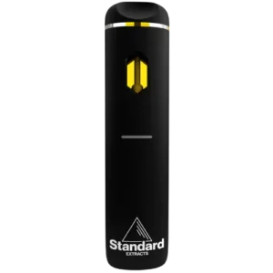 THC-A Disposable Vape Pen (2G)